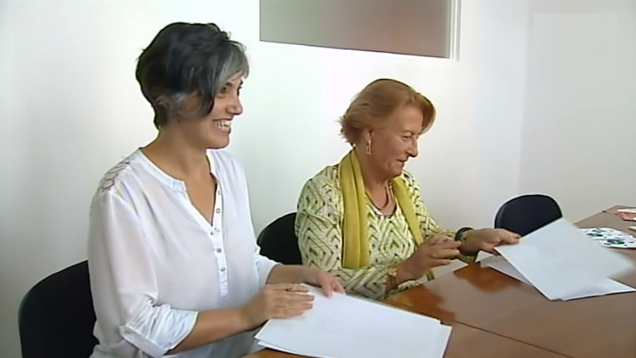 Protocolo entre a Cresaçor e Rede Unesco