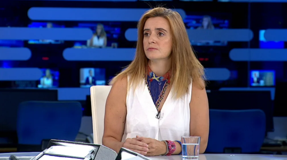 Entrevista a Carmen Lima