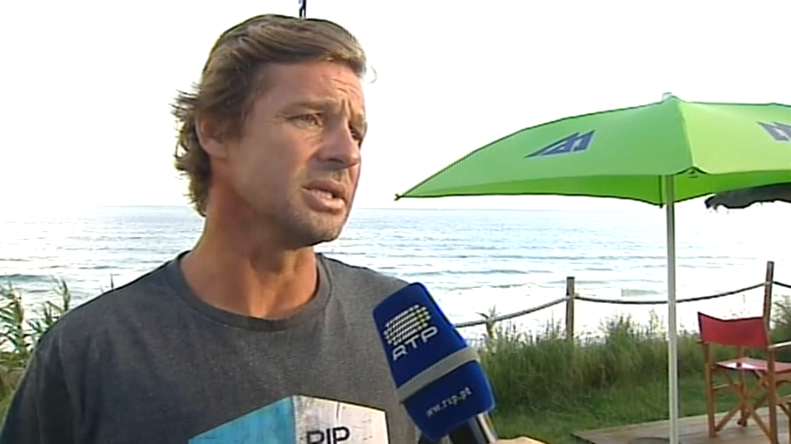 Azores Airlines Pro Surf