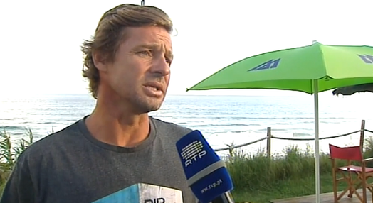 Azores Airlines Pro Surf