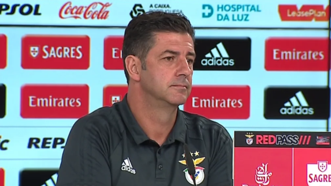 Futebol: Antevisão Benfica vs Portimonense