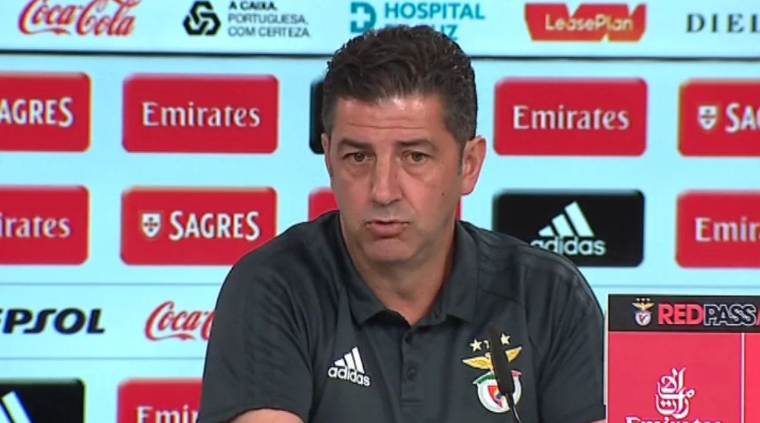 Futebol: Antevisão Benfica vs Portimonense