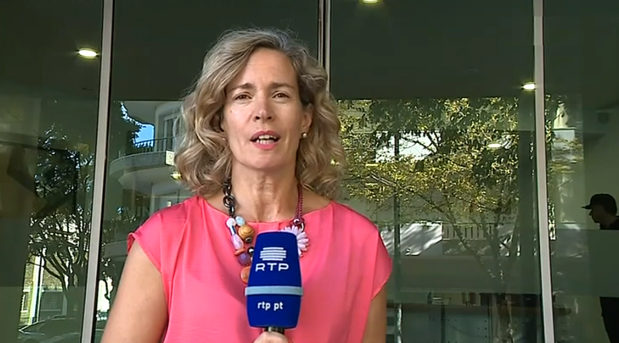 Reunião no Ministério da Saúde