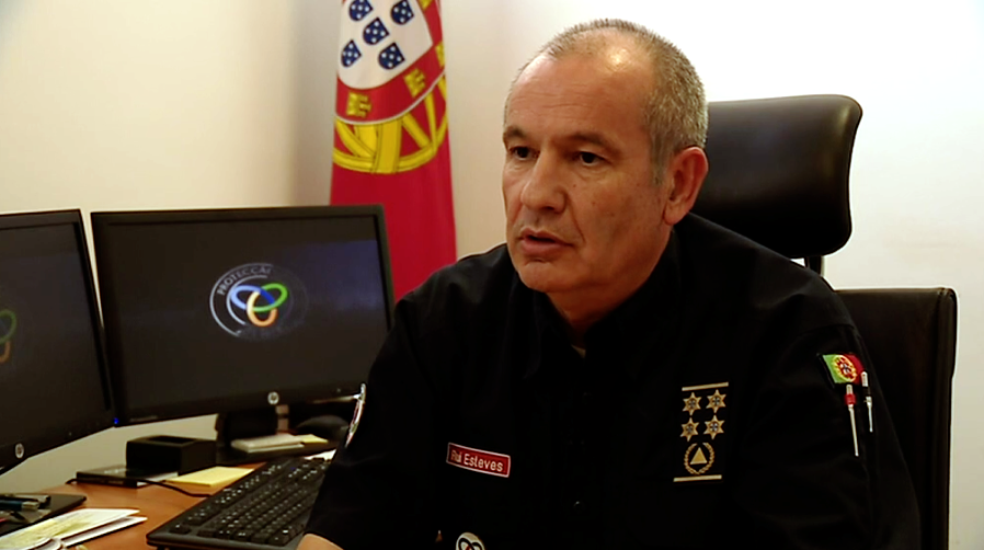 Rui Esteves alvo de inquérito