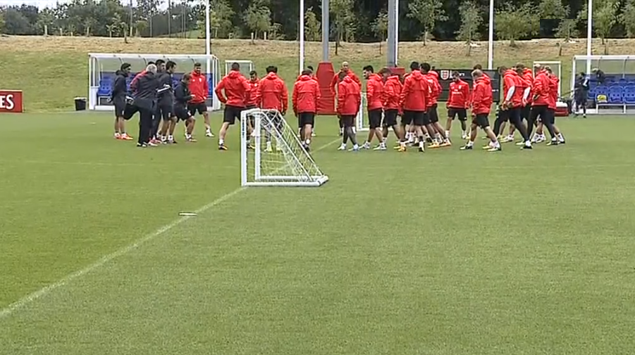 Futebol: Antevisão Benfica vs Portimonense