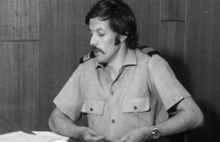 Serviço de Informação da 5ª Divisão do EMGFA – Parte I