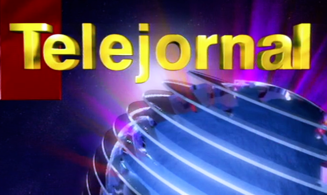 Os rostos do Telejornal  no aniversário dos 60 anos