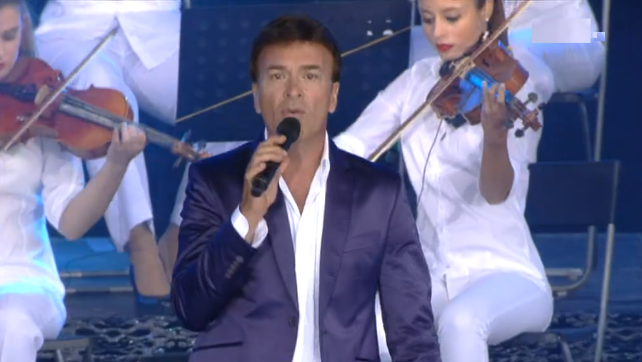 Ministério Público acusa Tony Carreira de plágio