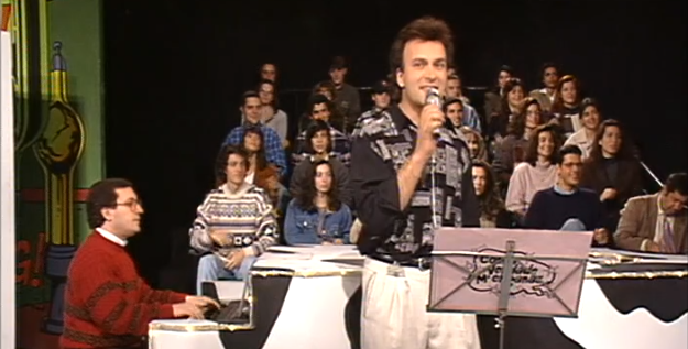 Com A Verdade Me Enganas…