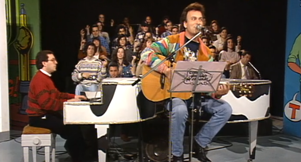 Com A Verdade Me Enganas…