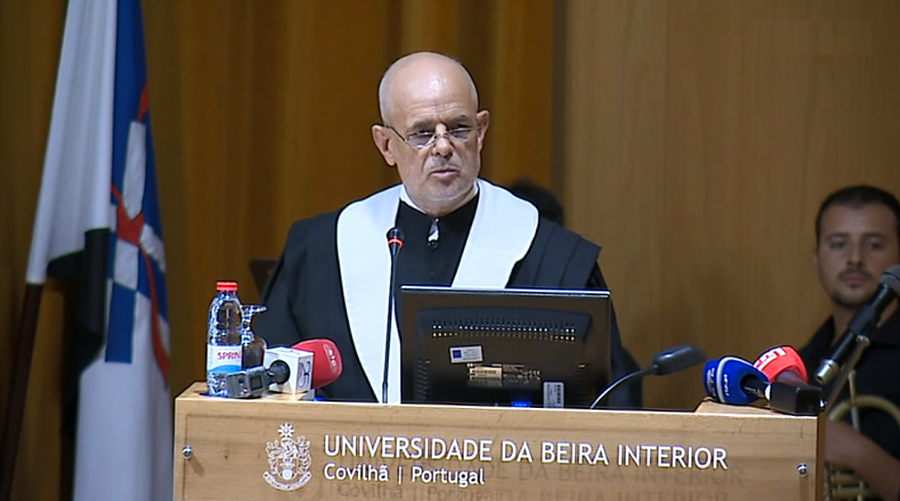 Situação financeira da Universidade da Beira Interior