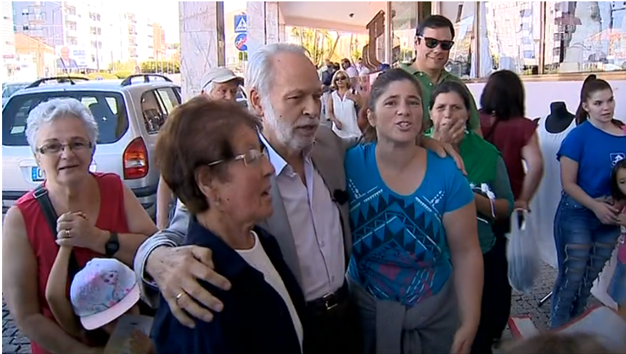 Autárquicas 2017: Eleições em Gondomar