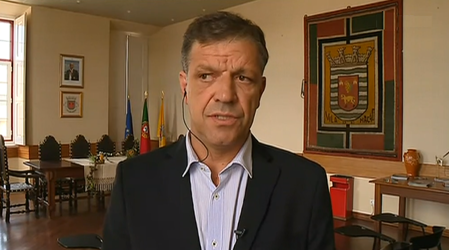 Entrevista a Vasco Estrela