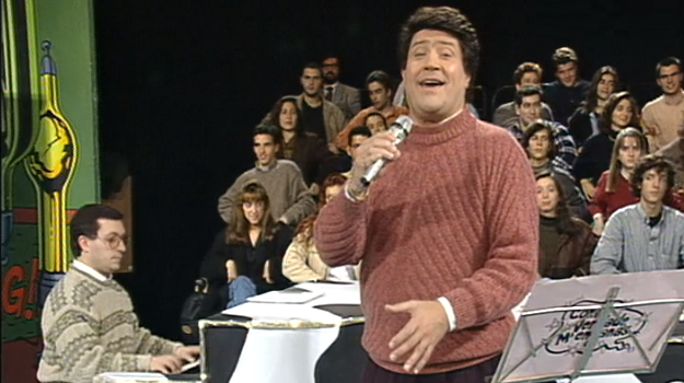 Com A Verdade Me Enganas…