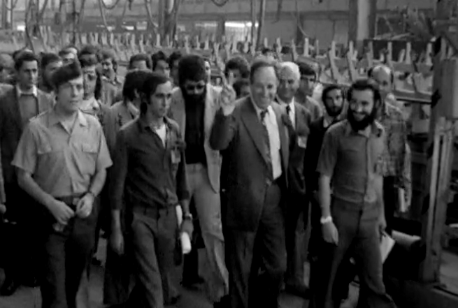 Batalha da Produção: Indústrias – Parte I