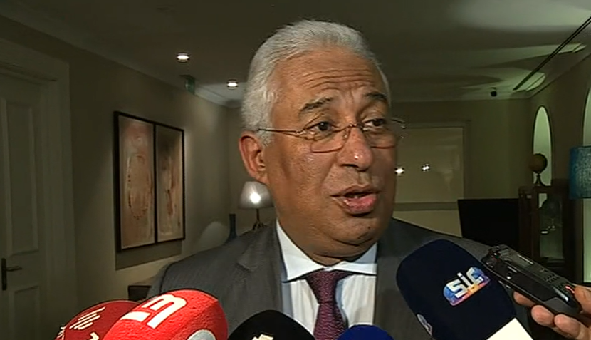 Reação ao chumbo do Brexit