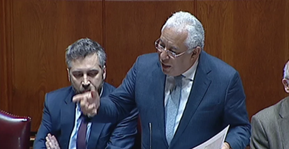 Debate quinzenal sobre a CGD e CTT