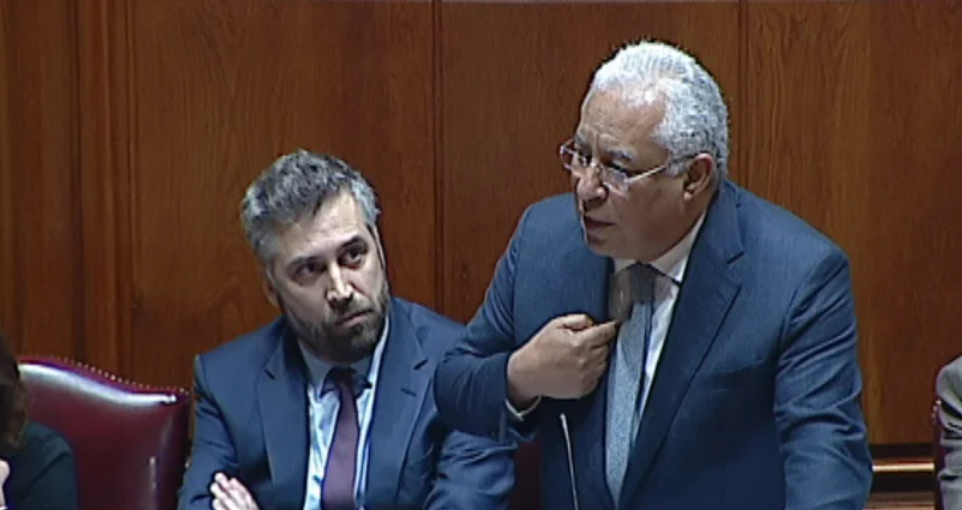 Polémica sobre racismo na AR