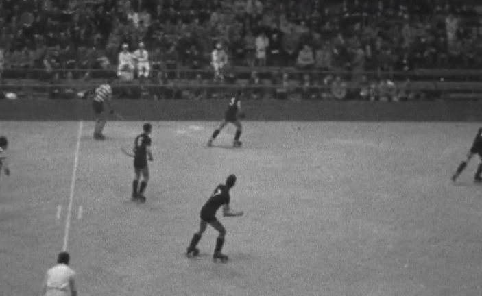 Hóquei em patins: Académica de Espinho vs Ponta Delgada