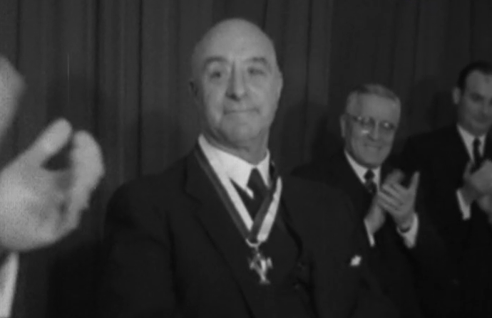 Comemoração das bodas de ouro do Académico Futebol Clube