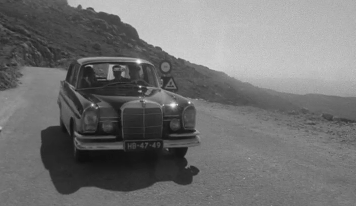 Visita de Mário Júlio de Almeida Costa a Cinfães e Resende