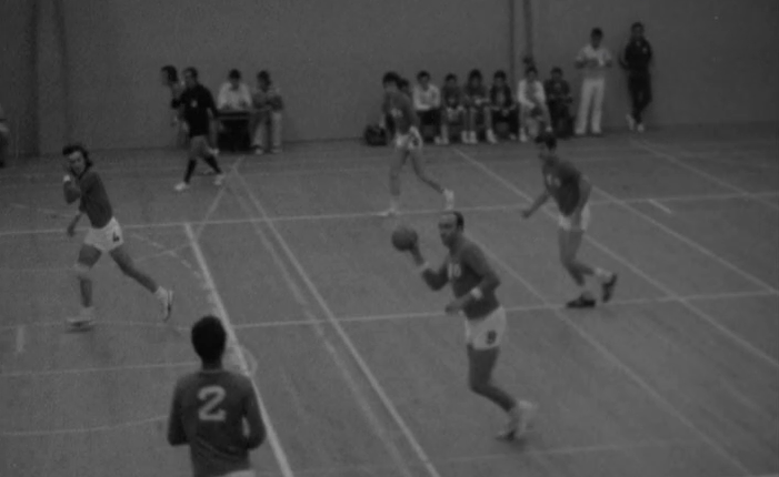 Andebol de Sete: Belenenses vs Sport Lisboa e Benfica