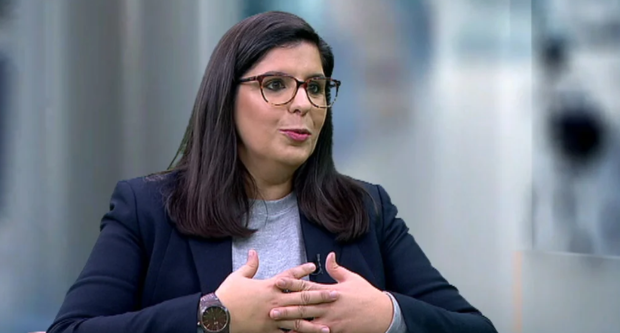 Entrevista com Ana Pires