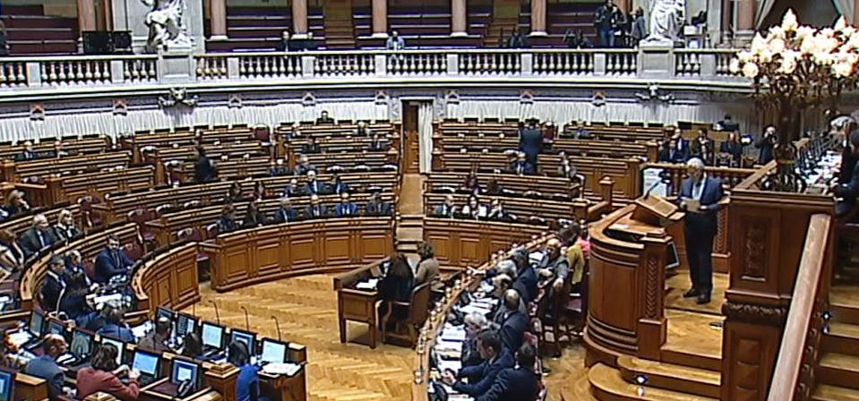 Plano de Investimentos