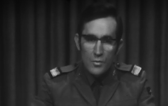 Comunicado de António Ramalho Eanes