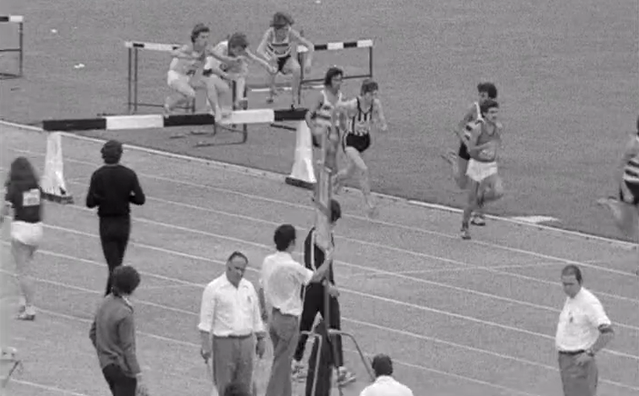 Campeonato Nacional de Juniores de Atletismo