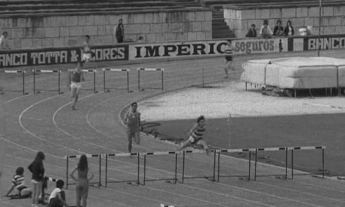 Campeonato Regional Atletismo