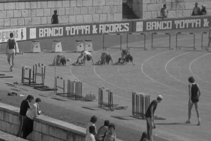 Campeonato Nacional da 2ª Divisão de Atletismo