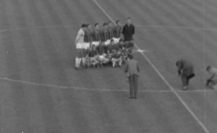 Futebol: Atlético vs Olhanense
