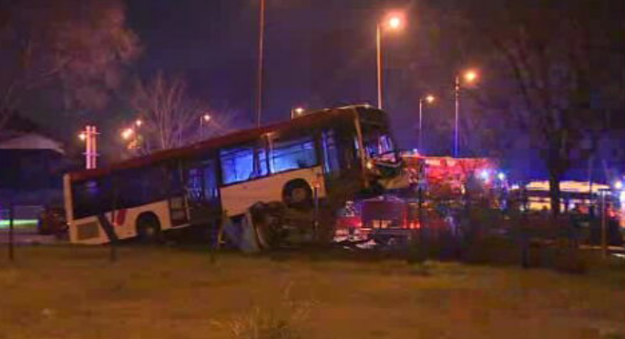 Acidente rodoviário