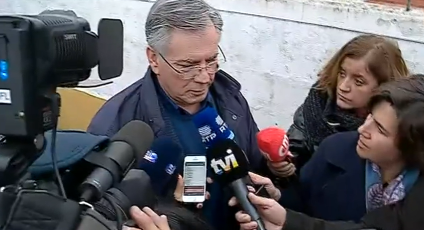 Prisão de Armando Vara