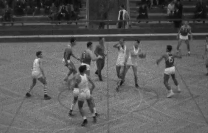 Andebol de Campo: Belenenses vs Benfica