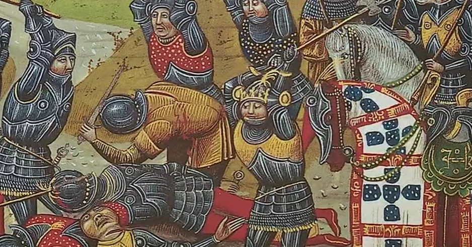 Centro de Interpretação da Batalha de Aljubarrota