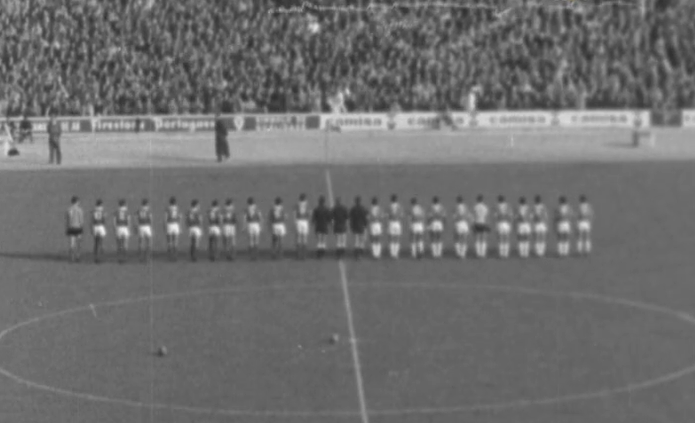 Futebol: Benfica vs Belenenses