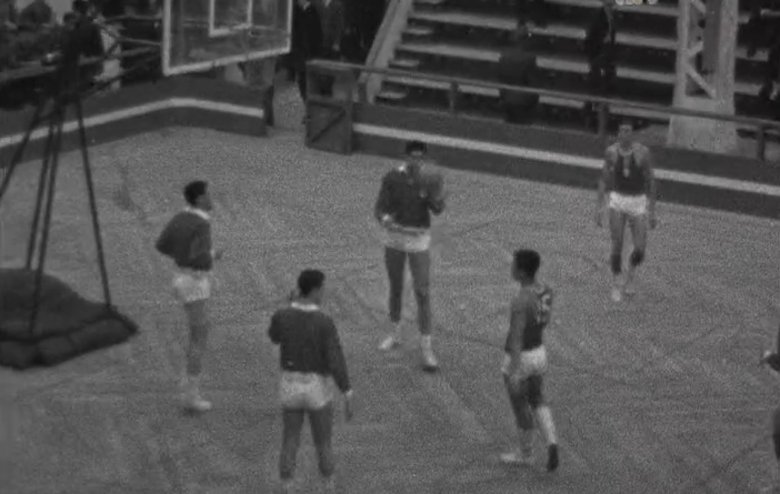 Basquetebol: Benfica vs Sporting