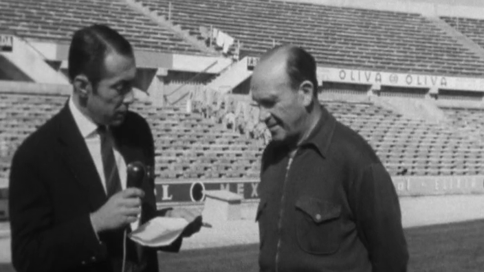 Entrevista Bella Guttmann