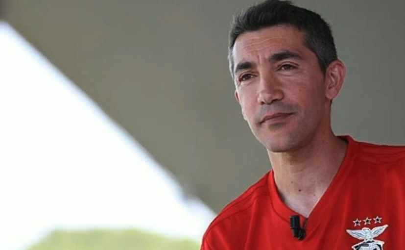 Perfil de Bruno Lage