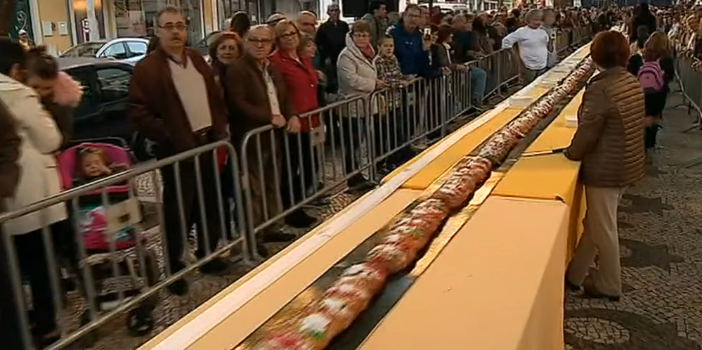 Dia de Reis no Algarve