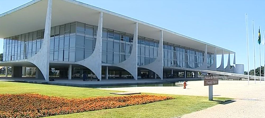 Análise ao novo governo do Brasil