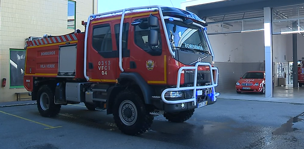 Novo mecanismo de Proteção Civil da União Europeia