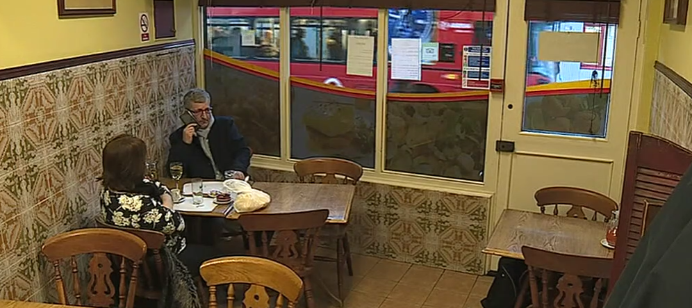 Portugueses no Reino Unido