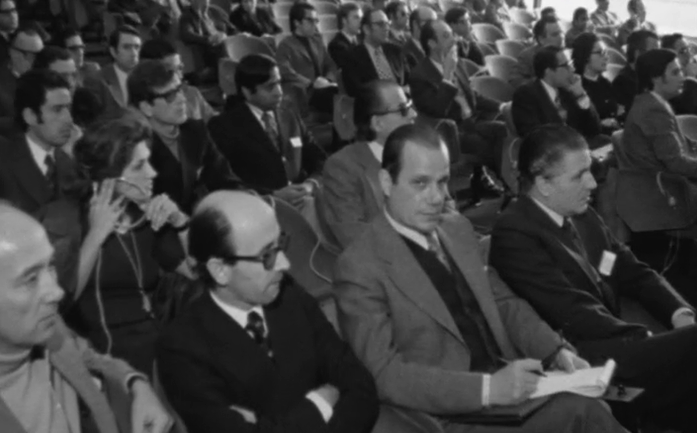 Jornadas Internacionais de Cardiologia em Lisboa