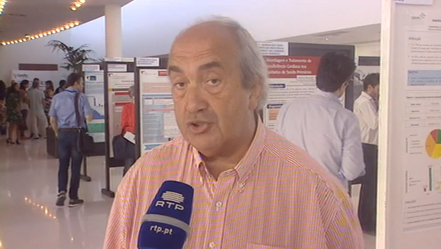 V Bienal de Cardiologia no Funchal