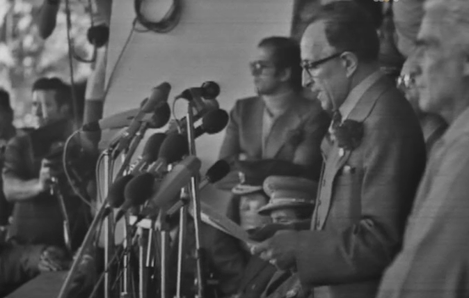 Comemoração do 1º de Maio em Lisboa