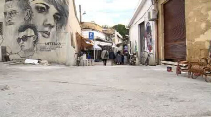 António Costa no Chipre