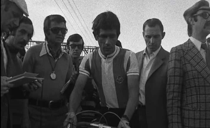 Fernando Mendes vence o Campeonato Nacional de Fundo